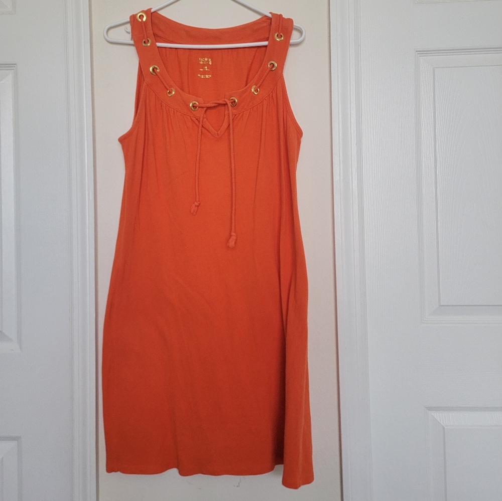 Michael Kors beach dress
